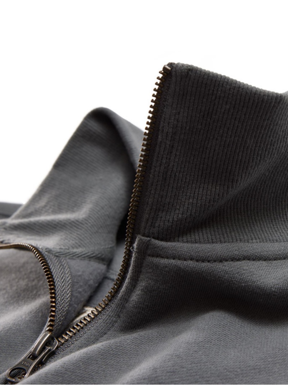 NASA ROCKET SCIENTIST FULL ZIP - Picture 3 of 9